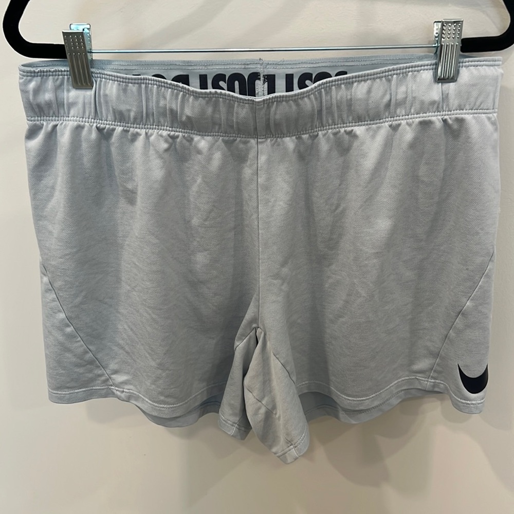 Nike womens Athletic shorts